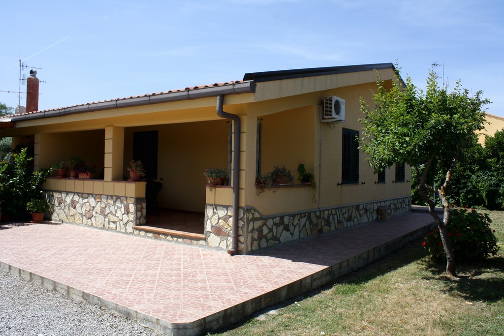 Villetta Paradise Beach