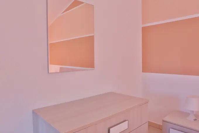 Camere e dettagli interni degli alloggi Paradise Beach — foto 11