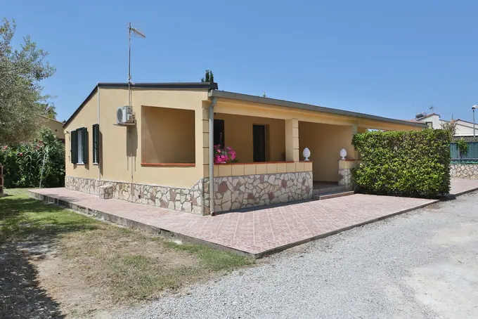 Esterni e verande di Paradise Beach — foto 23