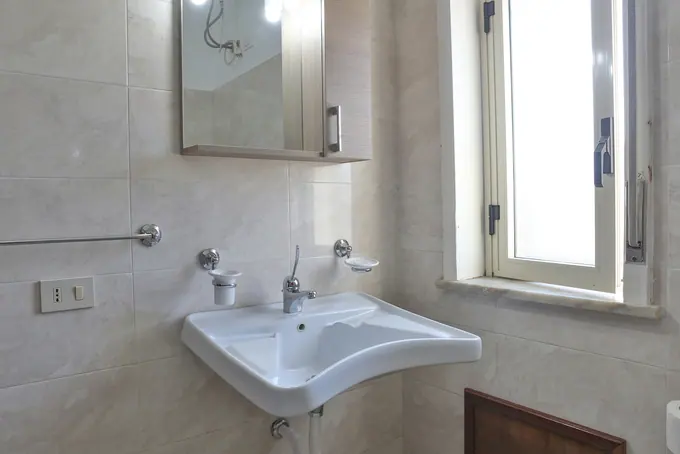 Bagno di un alloggio Paradise Beach — foto 30