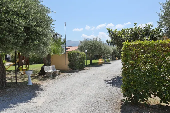 Esterni e verande di Paradise Beach — foto 40